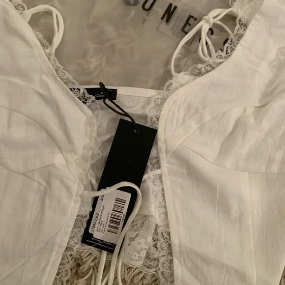 LIONESS TOP - Picture 3 of 5